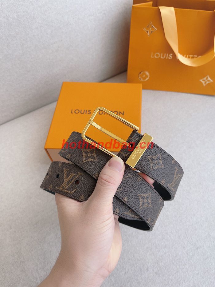 Louis Vuitton Belt 35MM LVB00085